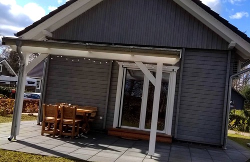 Steinbild House | Ferienhaus für 4 Gäste mit 70m² in Kluse