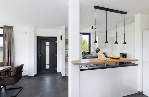 Hohenkirchen House | Ferienhaus für 4 Gäste mit 105m² in Hohenkirchen