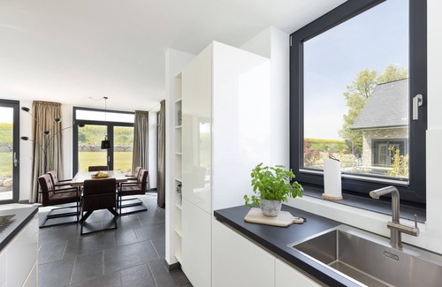 Hohenkirchen House | Ferienhaus für 4 Gäste mit 105m² in Hohenkirchen