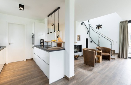 Hohenkirchen House | Ferienhaus für 4 Gäste mit 105m² in Hohenkirchen