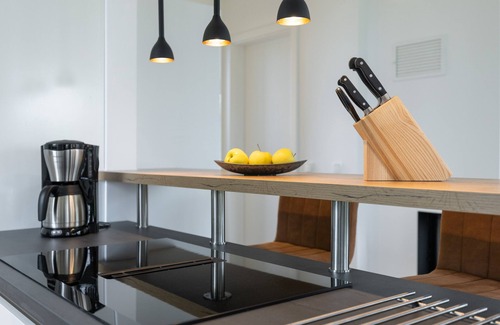 Hohenkirchen House | Ferienhaus für 4 Gäste mit 105m² in Hohenkirchen