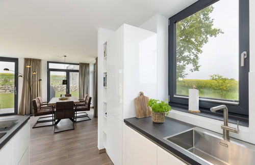 Hohenkirchen House | Ferienhaus für 4 Gäste mit 105m² in Hohenkirchen
