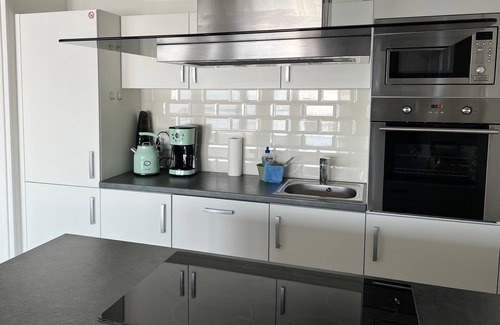 Bovenkarspel House | Ferienhaus für 4 Gäste mit 70m² in Bovenkarspel