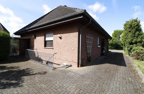 Holtorf House | Ferienhaus für 5 Gäste mit 120m² in Nienburg/weser