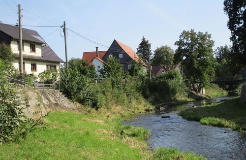 Grossschoenau House | Ferienhaus für 5 Gäste mit 90m² in Großschönau