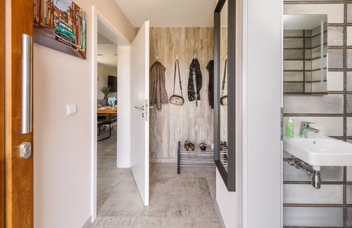 Hasselfelde House | Ferienhaus für 5 Gäste mit 85m² in Hasselfelde
