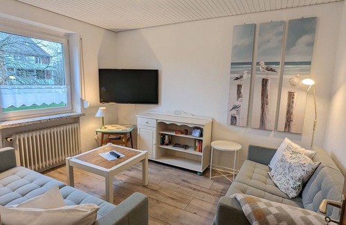 Buedelsdorf House | Ferienhaus für 5 Gäste mit 83m² in Büdelsdorf
