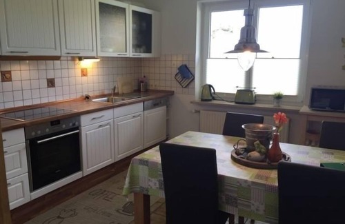 Hasselberg House | Ferienhaus für 5 Gäste mit 120m² in Hasselberg