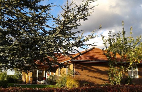 Hasselberg House | Ferienhaus für 5 Gäste mit 120m² in Hasselberg