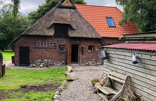 Goosefeld House | Ferienhaus für 5 Gäste mit 100m² in Goosefeld