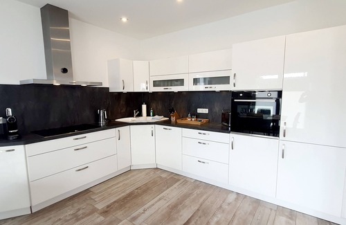 Bastorf House | Ferienhaus für 5 Gäste mit 102m² in Bastorf