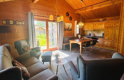 Berensch House | Ferienhaus für 5 Gäste mit 65m² in Cuxhaven