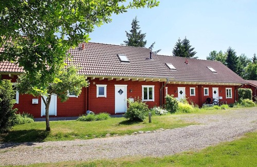 Ulsnis House | Ferienhaus für 5 Gäste mit 59m² in Ulsnis