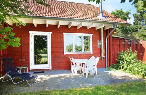 Ulsnis House | Ferienhaus für 5 Gäste mit 59m² in Ulsnis