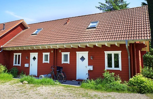 Ulsnis House | Ferienhaus für 5 Gäste mit 59m² in Ulsnis