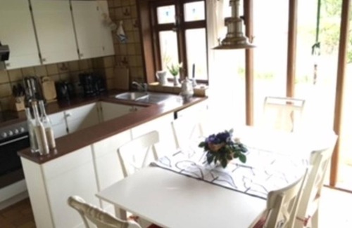 Karlsminde House | Ferienhaus für 5 Gäste mit 60m² in Waabs
