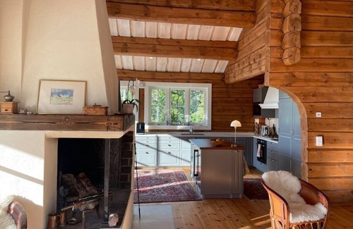 Graso House | Ferienhaus für 5 Gäste mit 130m² in Gräsö