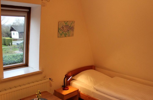 Bad Bederkesa House | Ferienhaus für 6 Gäste mit 78m² in Bad Bederkesa