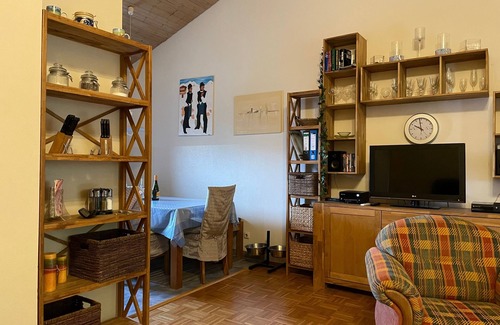Falkenstein House | Ferienhaus für 6 Gäste mit 74m² in Falkenstein