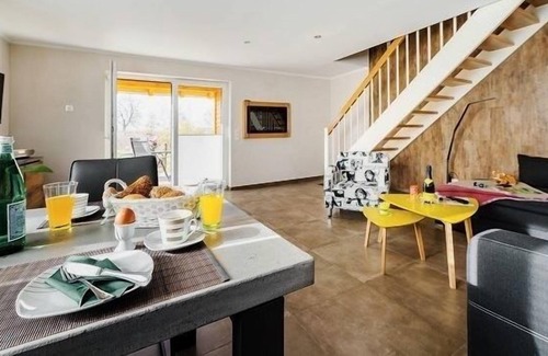 Hasselfelde House | Ferienhaus für 6 Gäste mit 85m² in Hasselfelde