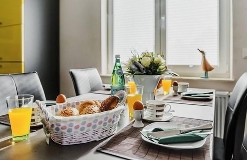 Hasselfelde House | Ferienhaus für 6 Gäste mit 85m² in Hasselfelde