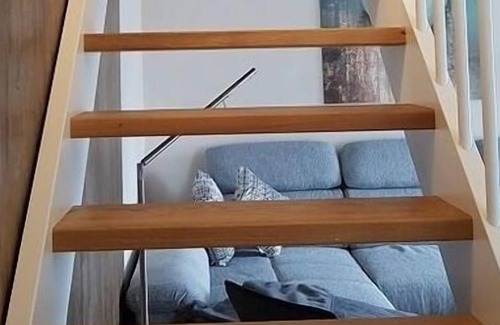 Hasselfelde House | Ferienhaus für 6 Gäste mit 85m² in Hasselfelde