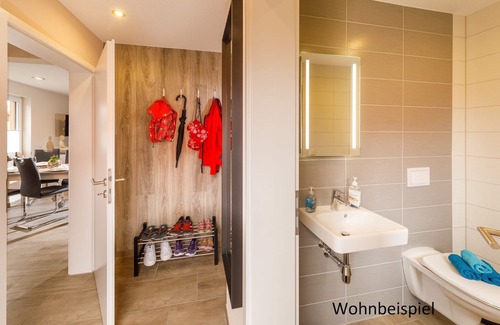 Hasselfelde House | Ferienhaus für 6 Gäste mit 85m² in Hasselfelde