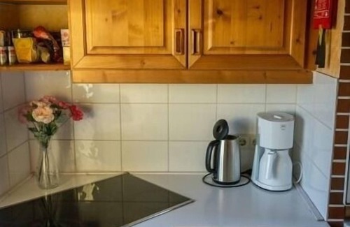 Suden House | Ferienhaus für 6 Gäste mit 70m² in Nordstrand
