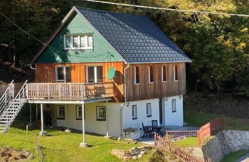 Neuhausen House | Ferienhaus für 6 Gäste mit 115m² in Neuhausen