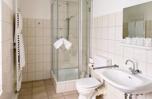 Rurberg House | Ferienhaus für 6 Gäste mit 100m² in Simmerath