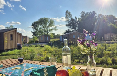 Bleckede House | Ferienhaus für 6 Gäste mit 35m² in Bleckede