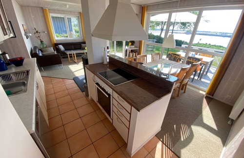 Gelting House | Ferienhaus für 6 Gäste mit 118m² in Gelting