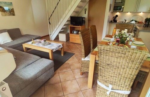 Ruckeberg House | Ferienhaus für 6 Gäste mit 80m² in Kappeln