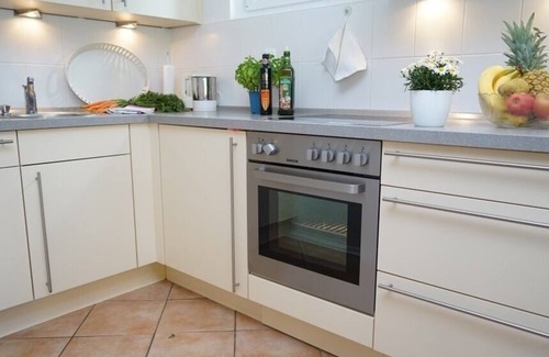 Ruckeberg House | Ferienhaus für 6 Gäste mit 80m² in Kappeln