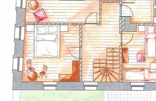 Kreischa House | Ferienhaus für 6 Gäste mit 130m² in Kreischa