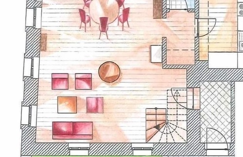 Kreischa House | Ferienhaus für 6 Gäste mit 130m² in Kreischa
