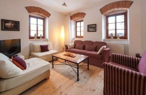 Kreischa House | Ferienhaus für 6 Gäste mit 130m² in Kreischa