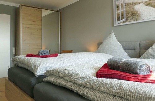 Walchum House | Ferienhaus für 6 Gäste mit 105m² in Walchum