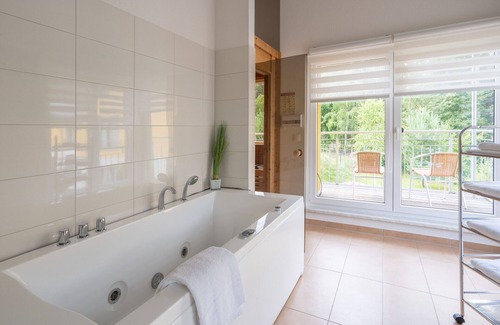 Treptow-Koepenick House | Ferienhaus für 6 Gäste mit 130m² in Berlin