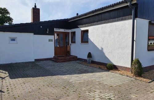 Osteel House | Ferienhaus für 6 Gäste mit 110m² in Osteel