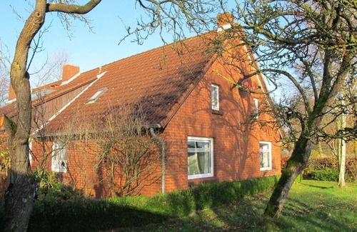 Osteel House | Ferienhaus für 6 Gäste mit 100m² in Osteel