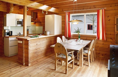 Ulsnis House | Ferienhaus für 6 Gäste mit 76m² in Ulsnis