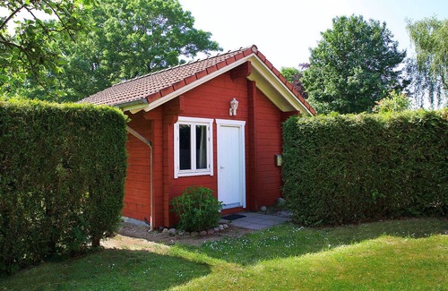 Ulsnis House | Ferienhaus für 6 Gäste mit 76m² in Ulsnis