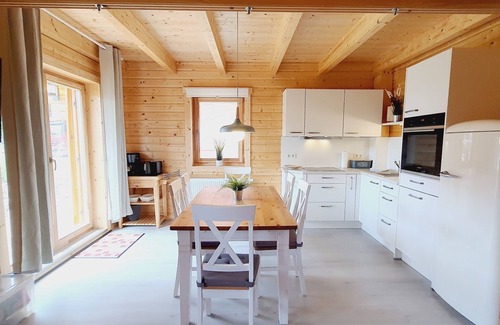 Biendorf House | Ferienhaus für 6 Gäste mit 75m² in Rerik