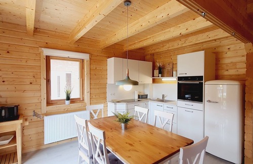 Biendorf House | Ferienhaus für 6 Gäste mit 75m² in Rerik