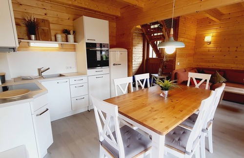 Biendorf House | Ferienhaus für 6 Gäste mit 75m² in Rerik