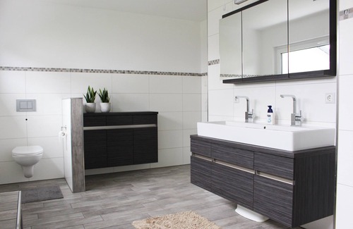 Gomadingen House | Ferienhaus für 8 Gäste mit 175m² in Gomadingen