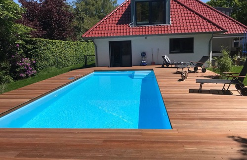 Schiffdorf House | Ferienhaus für 8 Gäste mit 275m² in Schiffdorf