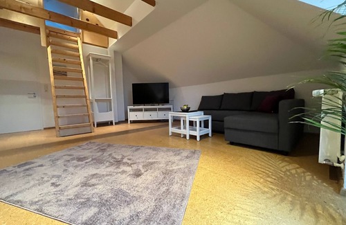 Schiffdorf House | Ferienhaus für 8 Gäste mit 275m² in Schiffdorf