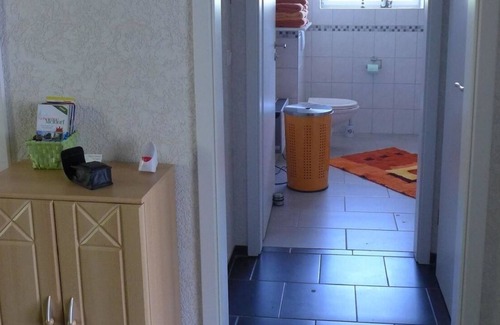 Dithmarschen House | Ferienhaus für 8 Gäste mit 120m² in Hennstedt